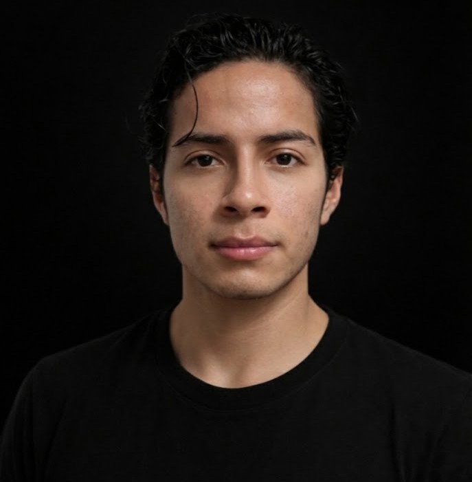 Josue Garcia profile photo